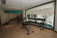 Jinxu Hotel, Chikan Ancient Town Hotels in Kaiping