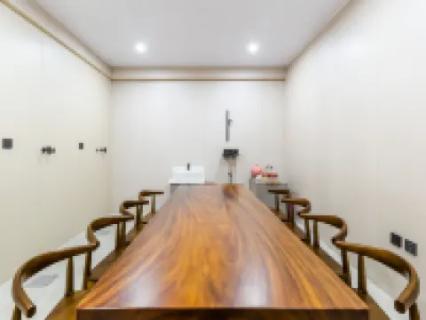 渤海酒店（興城古城店） 興城酒店