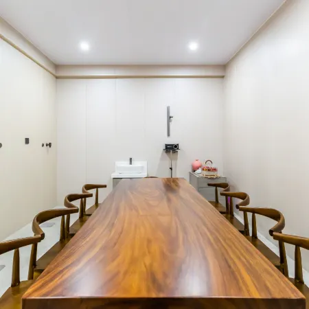 Bohai Hotel (Xingcheng Ancient City)