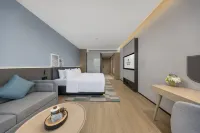 Jinjiang Li Yi Hotel (Bijie Weining Romantic Caohai Scenic Area Branch)