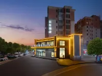 셸 호텔(정저우신정국제공항화샤대로) 신정 호텔