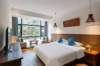 Jingdezhenlepingshilijuyunshe Hotels in Leping