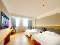 Scenic Hotel Các khách sạn ở Jinshan Fengjing Ancient Town Area