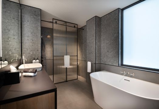 3. 호텔 코즈웨이..