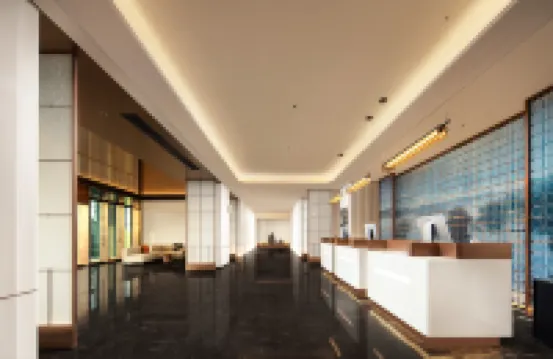 Shaoxing Xinchang Haichuang Building New North Road Atour Hotel
