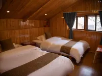 Tangchao Hostel Hotels in Liping