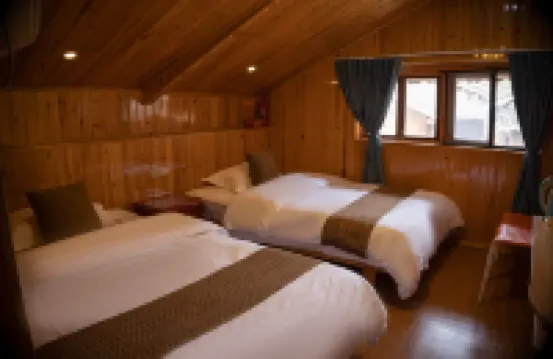 Tangchao Hostel