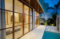 Villa Eden Pererenan by BaliSuperHost Hotel a Bali