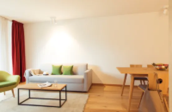 All-Suite Resort Ötztal