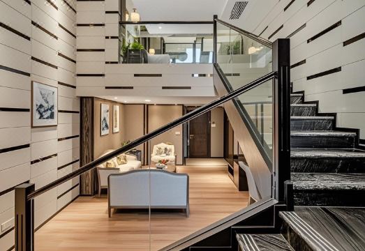 시수 호텔 공용시설