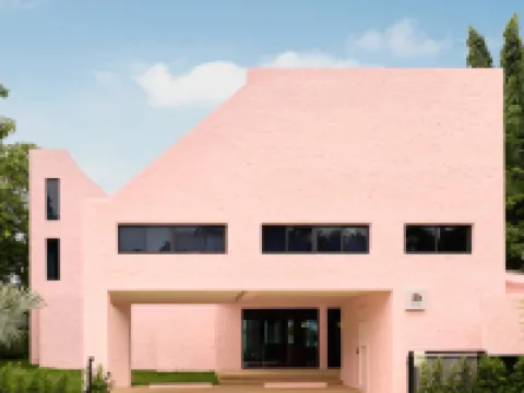 มาฮี-มาฮี บีชฟร้อนท์ วิลล่า บริหารโดยอยู่ดี แอสเซท โรงแรมในอำเภอ ท่ายาง