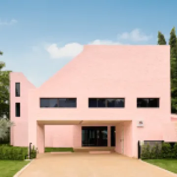 Mahi-Mahi Beachfront Villa by Yudee Assets