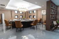 霸州美璟飯店 - 早餐
