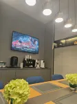 Homeinn Selected Hotel (Tangshan Cooking Culture Museum/Nan Hu Scenic Area) - parking