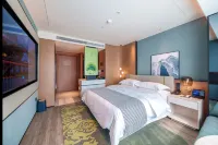 Quality hotel zhuoyun wuyi