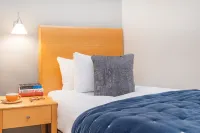 Clifton Hotel - parking