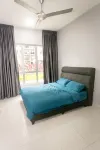 Bsp21 Hotels in Tanjung Dua Belas