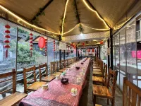 Yang Jie Inn - Bữa sáng