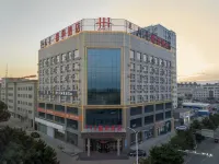 Jiahua Hotel (Ningcheng High-speed Railway Station) فنادق في نينغ تشنغ