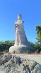 湄洲島湄嶼天民宿（媽祖廟店） - 海景