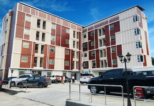 트리플 트리 호텔