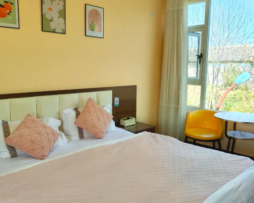 Wutong hotel الغرف Photos
