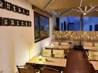 Zhen.Shanju.Hotel Hotels in She County