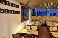 Zhen.Shanju.Hotel Hotels in She County