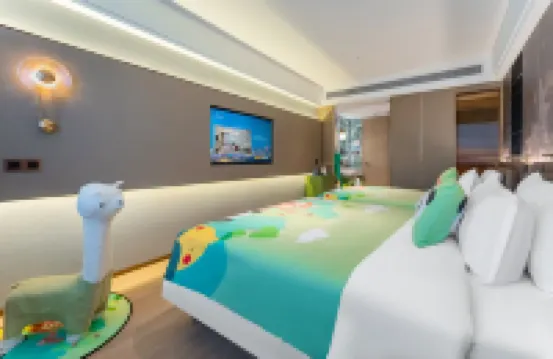 โรงแรมจั๋วปัง