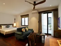 Maison Nha - Truc Bach Lake (Boutique Resident) Hoteles cerca de Lago Trúc Bạch