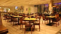 MaxOneHotels.com @ Balikpapan - breakfast