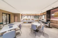 Ni Hao Hotel (Shuozhou Shuocheng Wuzhong) - 2 stelle
