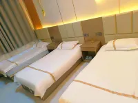 Mengteng Business Hotel - Wi-Fi