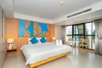 卡瑪拉拉塔納公寓飯店 Scuba Quest Dive Center Kamala附近的飯店