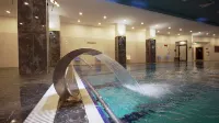 Hilas Thermal Resort Spa & Aquapark - Pools