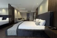 Nevizade Avangart Hotel - Bãi biển