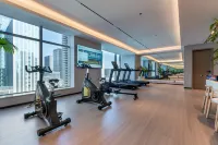 BTG-NANYUAN GALAXY Hotels