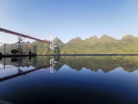 Qingshan Boutique Hostel