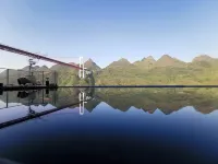 Qingshan Boutique Hostel Hotels in Guanling