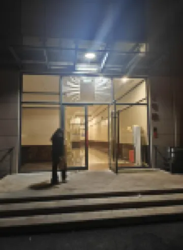 Yangyu Homestay (Wuchang Railway Station Wushang Dream Era Branch) Hotel dekat Kuil Baotong