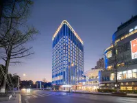 Chongqing Jiaboting Hotel Hotels near Yufeng Mountain Forest Park