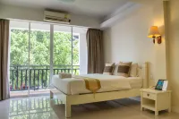 Welnez World Residence Pattaya Hotels in 