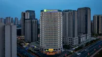 Holiday Inn Express Shangrao Railway Station by IHG Hotels in Shangrao Railway Station