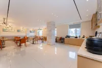 Aifeel Hotel (Changchun Big Market Subway Station Jida Third Hospital) - Morgenmad