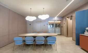 Hanting Hotel (Zhengzhou East Railway Station Provincial Government Store)