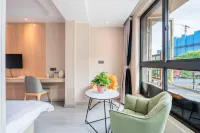 Bo Gang Hotel