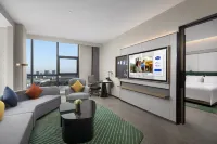 Hampton by Hilton Baoding Lekai South Avenue