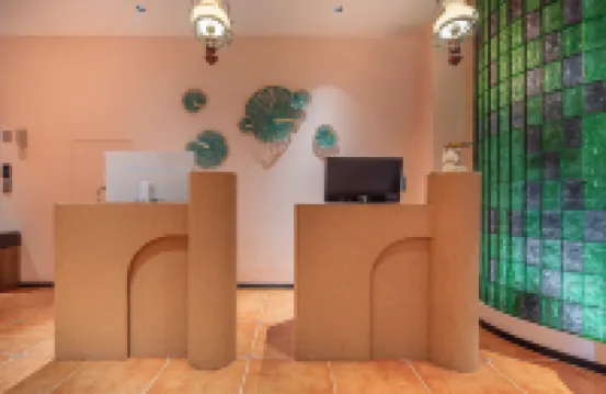 梵花裏潮宿（潮州古城人民廣場店）