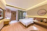 Floral banlan Hotel(Tulou Prince Scenic Area) - balcone
