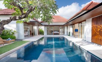 Fenosa Seminyak Villas